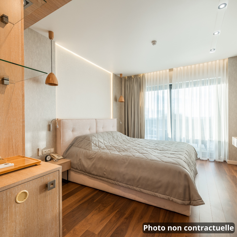 Hôtel à vendre - 1.0 m2 - 39 - Jura