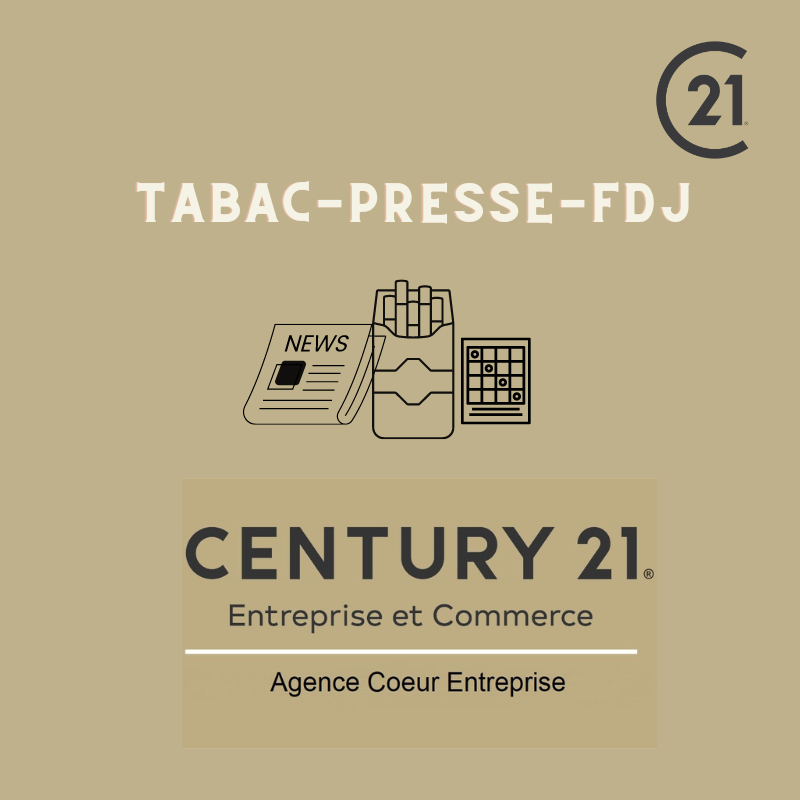 Tabac à vendre - 1.0 m2 - 25 - Doubs