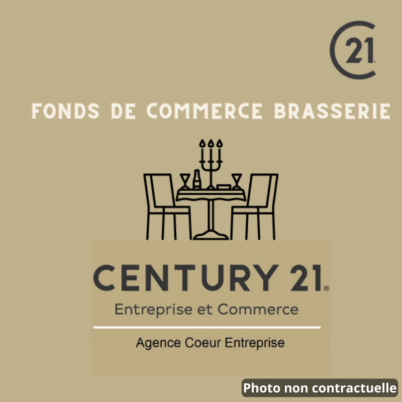 Restaurant à vendre - 113.0 m2 - 71 - Saone-et-Loire