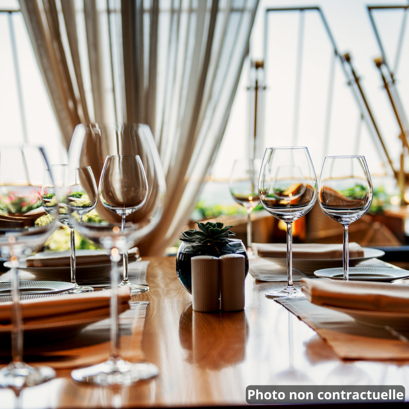 Restaurant à vendre - 113.0 m2 - 71 - Saone-et-Loire