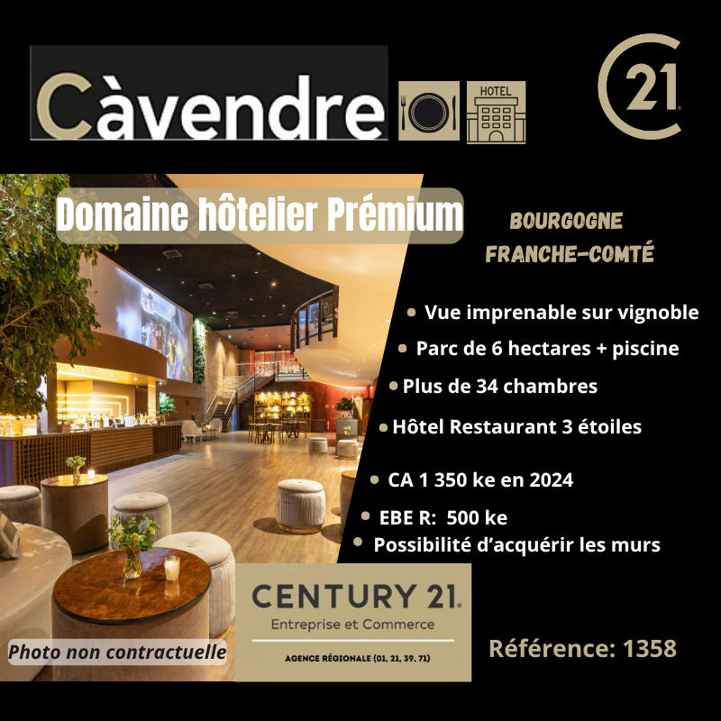 Commerce à vendre
