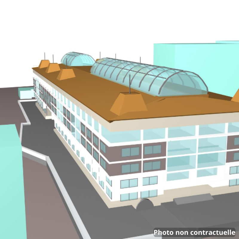 Divers à vendre - 3350.0 m2 - 39 - Jura