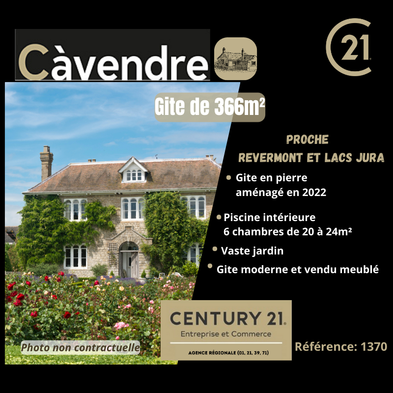 Commerce à vendre