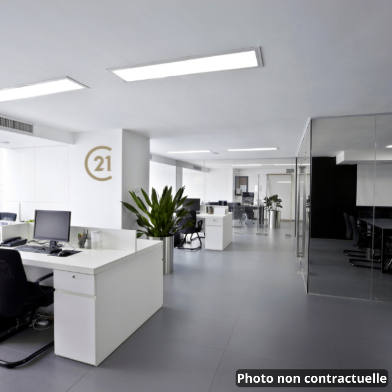 Agrandir la photo Local d'activité à vendre - 1570.0 m2 - 71 - Saone-et-Loire