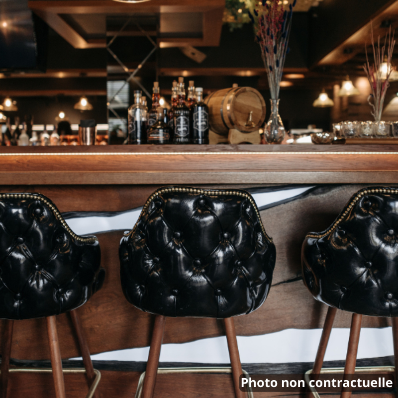Bar à vendre - 1.0 m2 - 71 - Saone-et-Loire