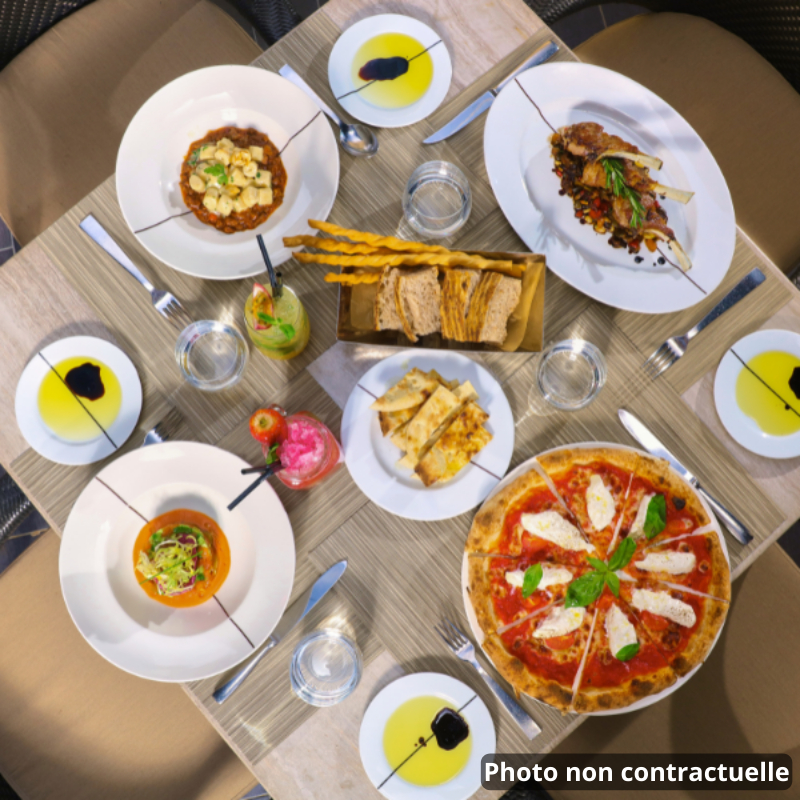 Restaurant à vendre - 1.0 m2 - 71 - Saone-et-Loire
