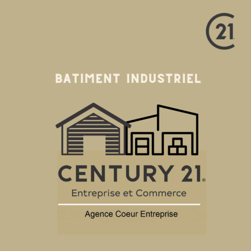 Local d'activité à louer - 1180.0 m2 - 71 - Saone-et-Loire