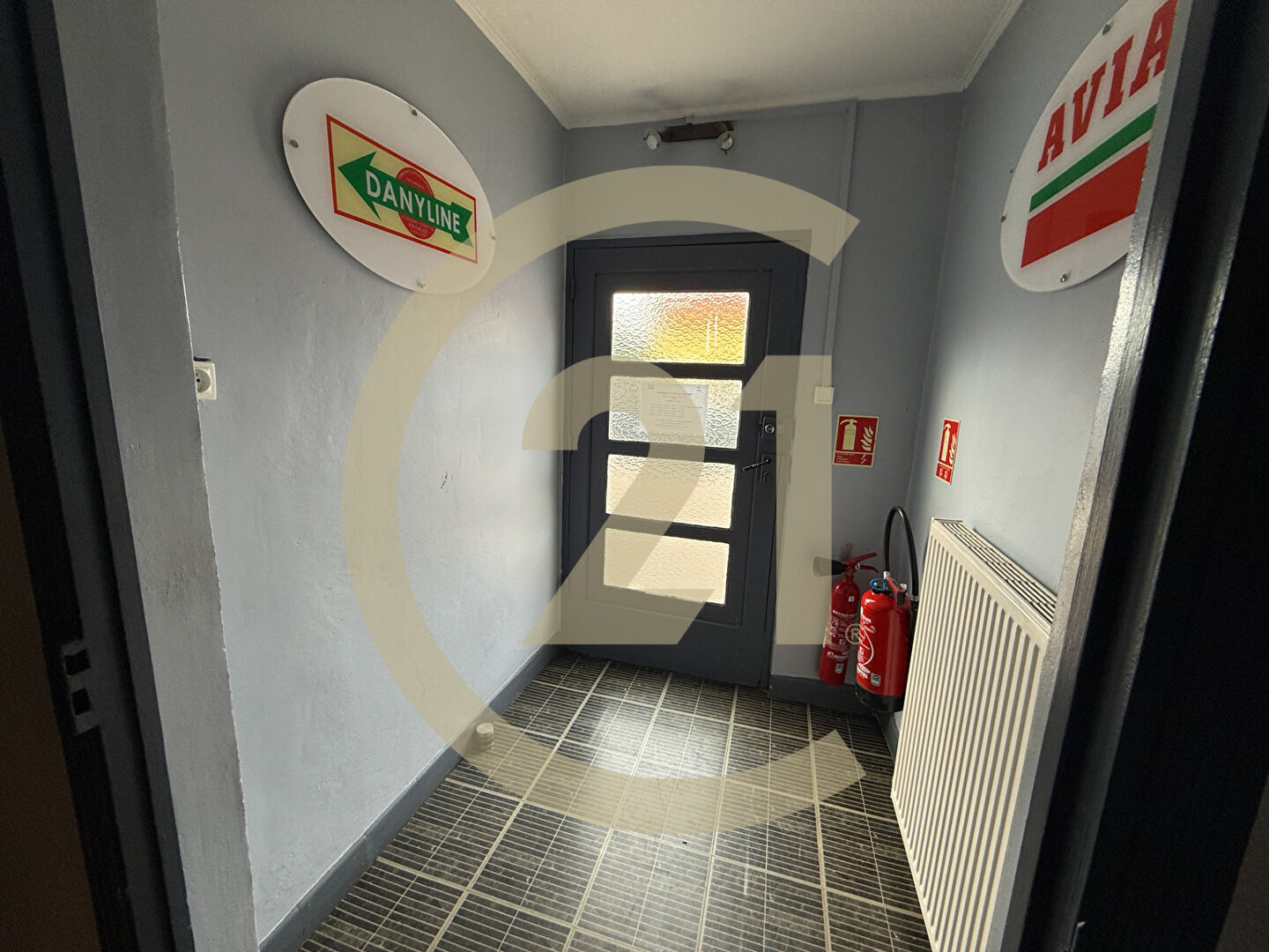 Bureaux à louer - 55.0 m2 - 71 - Saone-et-Loire