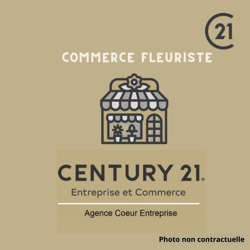 Fleurs à vendre - 200.0 m2 - 39 - Jura