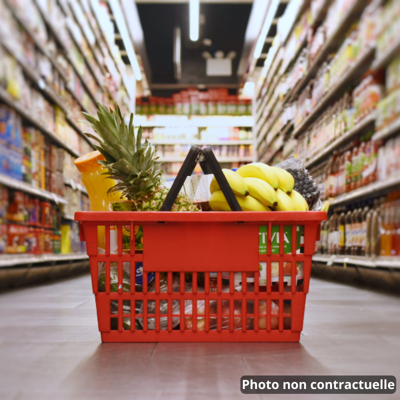 Magasin d'alimentation à vendre - 600.0 m2 - 39 - Jura
