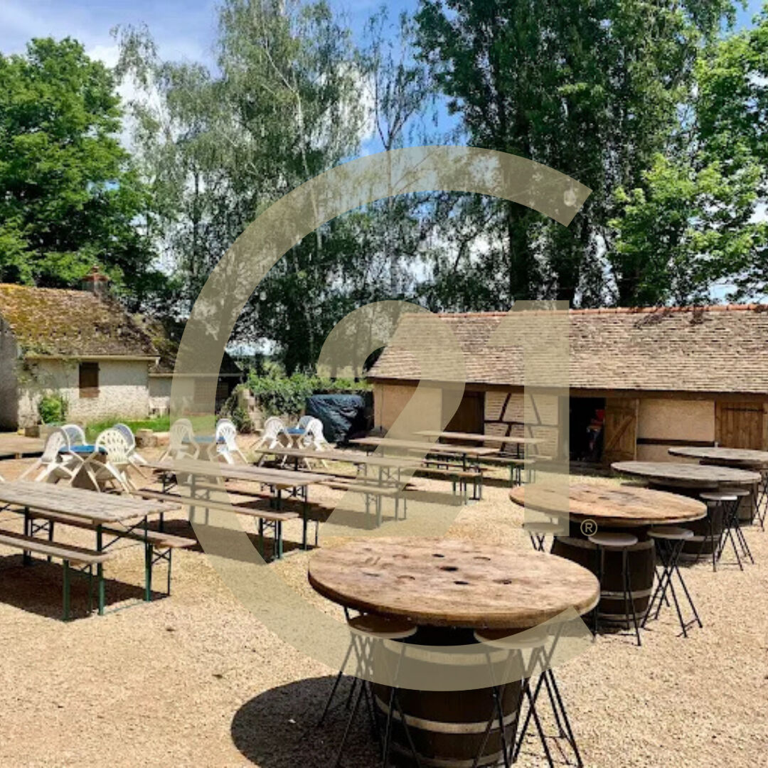 Divers à vendre - 280.0 m2 - 71 - Saone-et-Loire