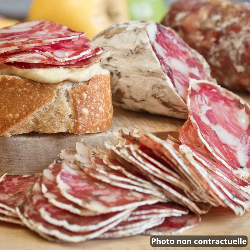 Boucherie à vendre - 1.0 m2 - 01 - Ain