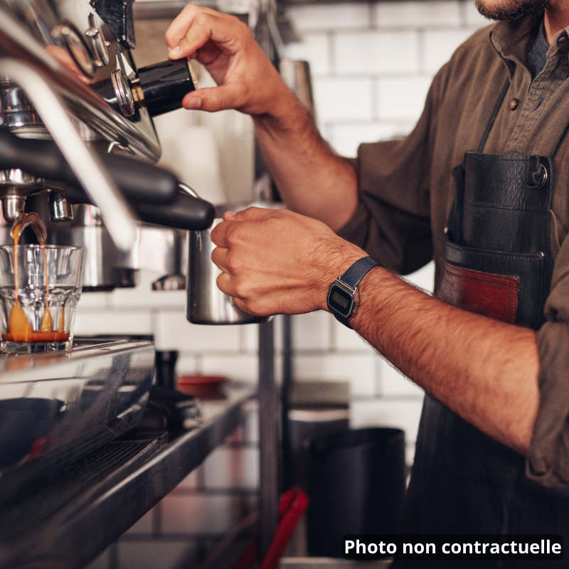 Bar à vendre - 1.0 m2 - 71 - Saone-et-Loire