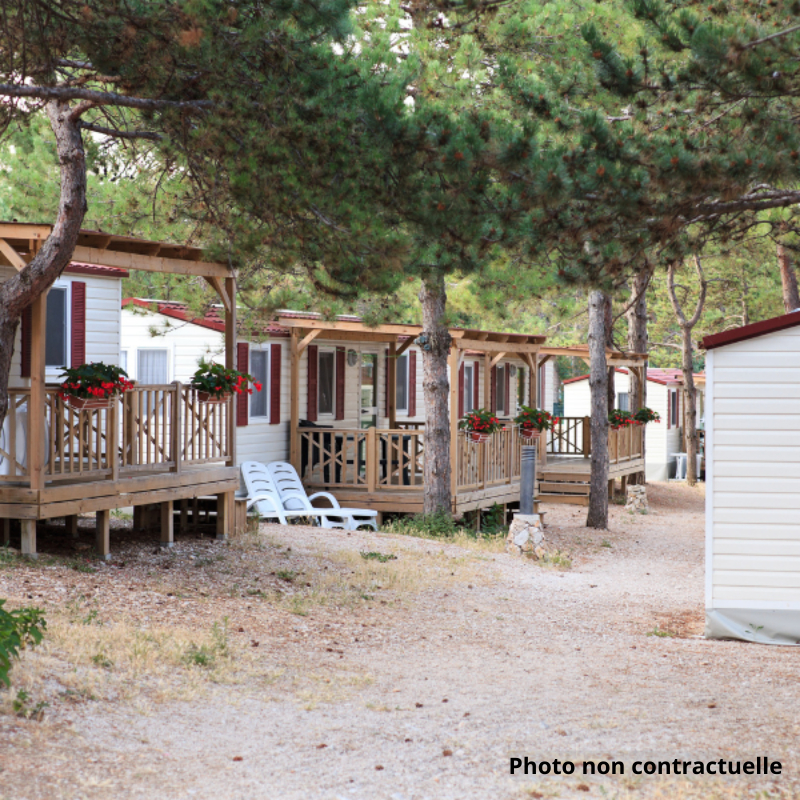 Camping à vendre - 12000.0 m2 - 71 - Saone-et-Loire