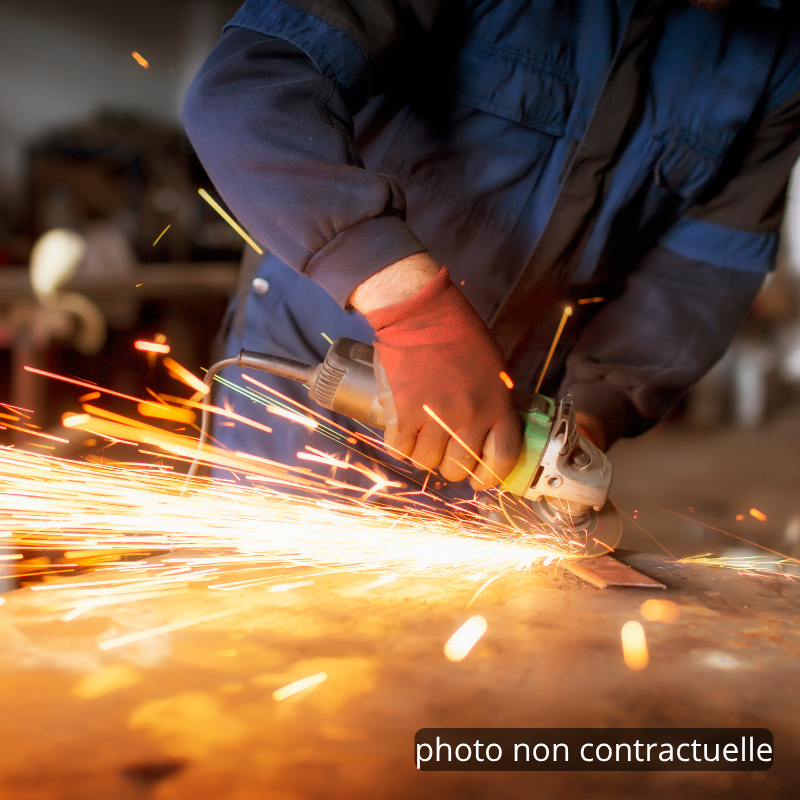 Local d'activité à vendre - 520.0 m2 - 01 - Ain