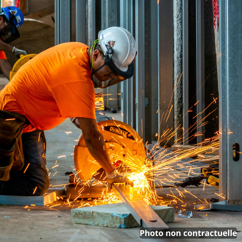 Local d'activité à vendre - 520.0 m2 - 01 - Ain