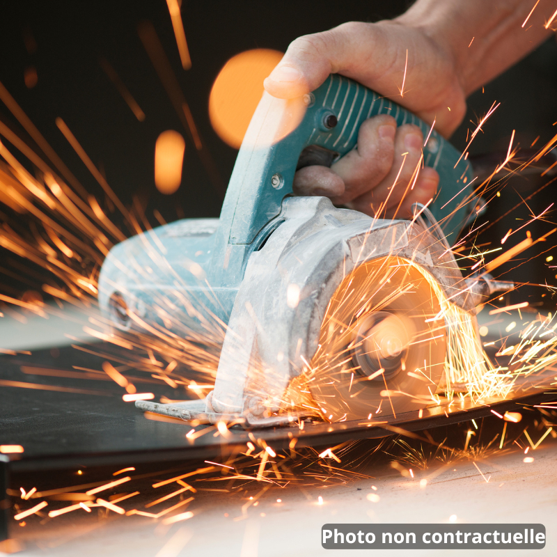 Local d'activité à vendre - 520.0 m2 - 01 - Ain