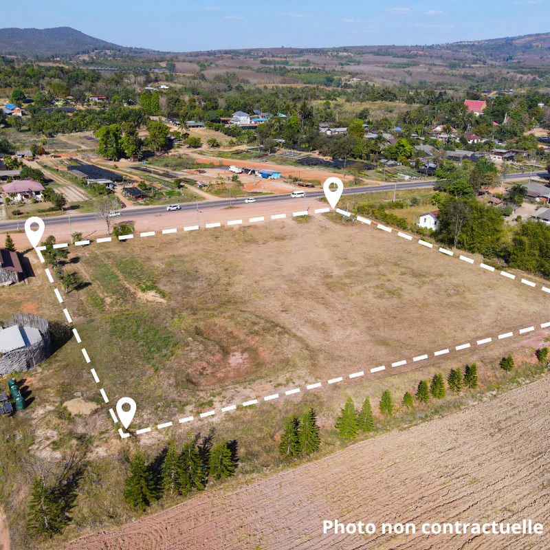 Divers à vendre - 7000.0 m2 - 39 - Jura