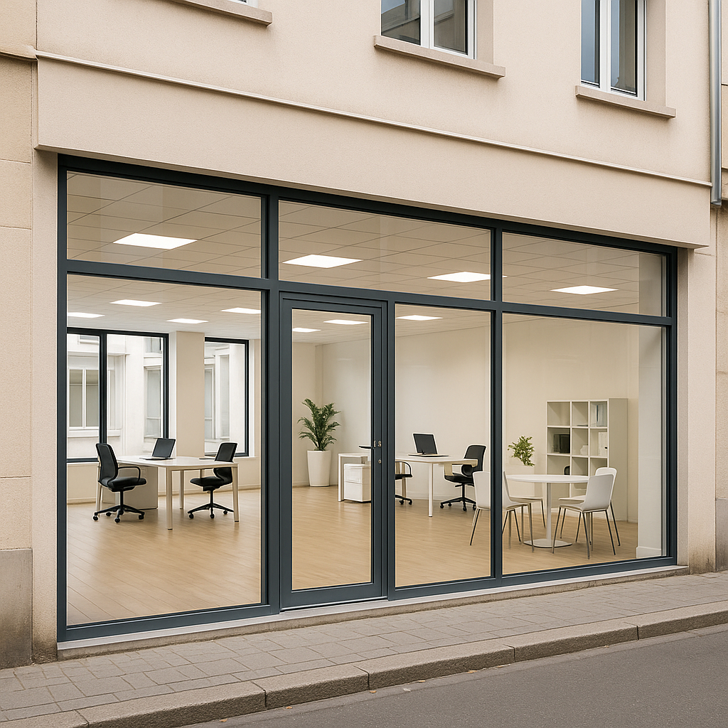 Divers à vendre - 273.0 m2 - 39 - Jura