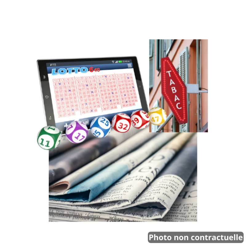 Tabac à vendre - 72.0 m2 - 25 - Doubs