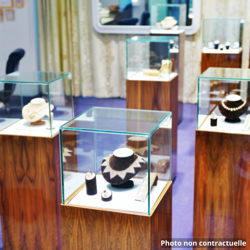 Divers à vendre - 50.0 m2 - 39 - Jura