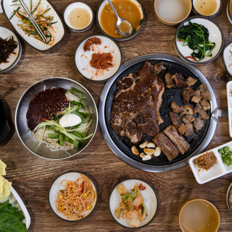 Restaurant à vendre - 1.0 m2 - 71 - Saone-et-Loire