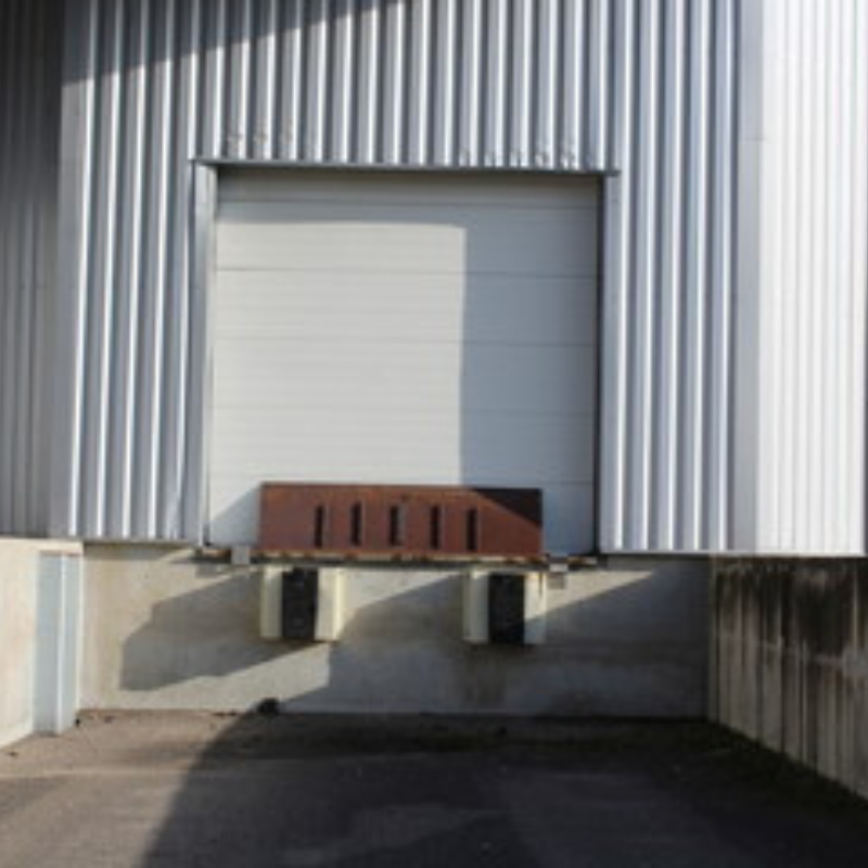 Local d'activité à louer - 110.0 m2 - 39 - Jura