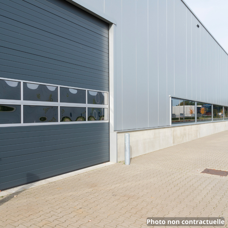 Local d'activité à vendre - 360.0 m2 - 39 - Jura