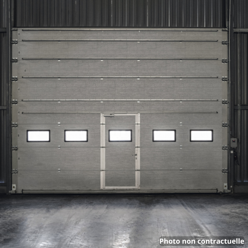 Local d'activité à vendre - 360.0 m2 - 39 - Jura