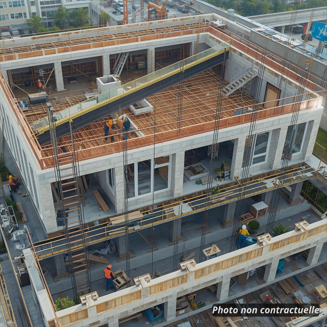 Divers à vendre - 2500.0 m2 - 25 - Doubs