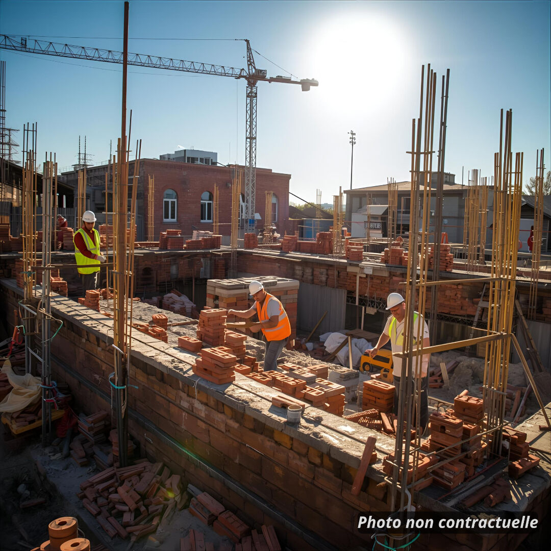 Divers à vendre - 2500.0 m2 - 25 - Doubs