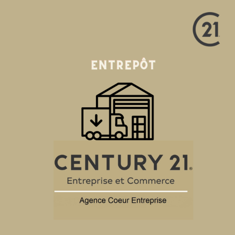 Entrepôt à louer - 3500.0 m2 - 39 - Jura