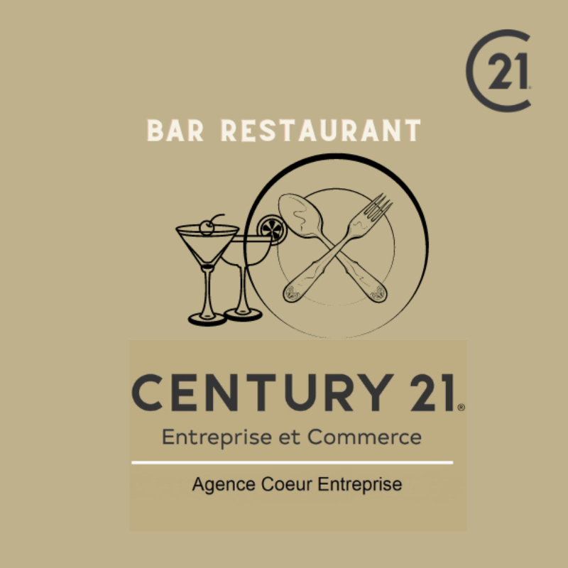 Restaurant à vendre - 1.0 m2 - 21 - Cote-d'Or