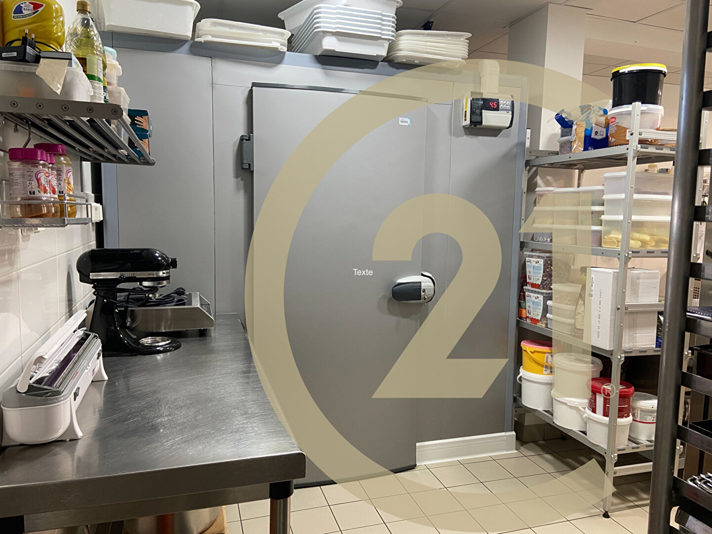 Boulangerie à vendre - 150.0 m2 - 71 - Saone-et-Loire