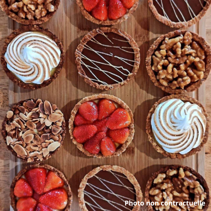 Boulangerie à vendre - 48.0 m2 - 39 - Jura