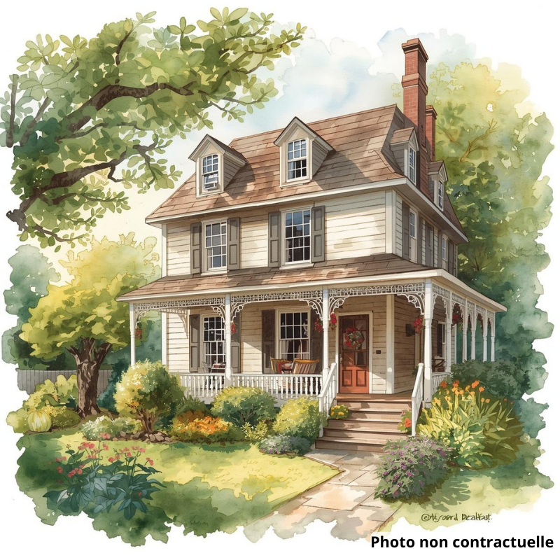 Hôtel à vendre - 454.0 m2 - 39 - Jura