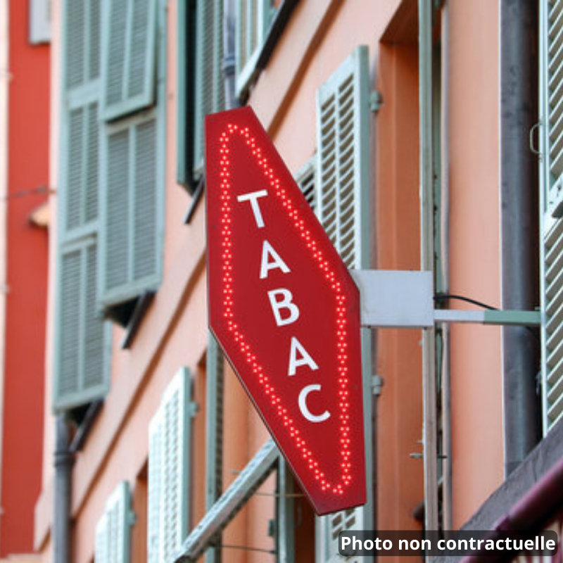 Tabac à vendre - 47.0 m2 - 25 - Doubs