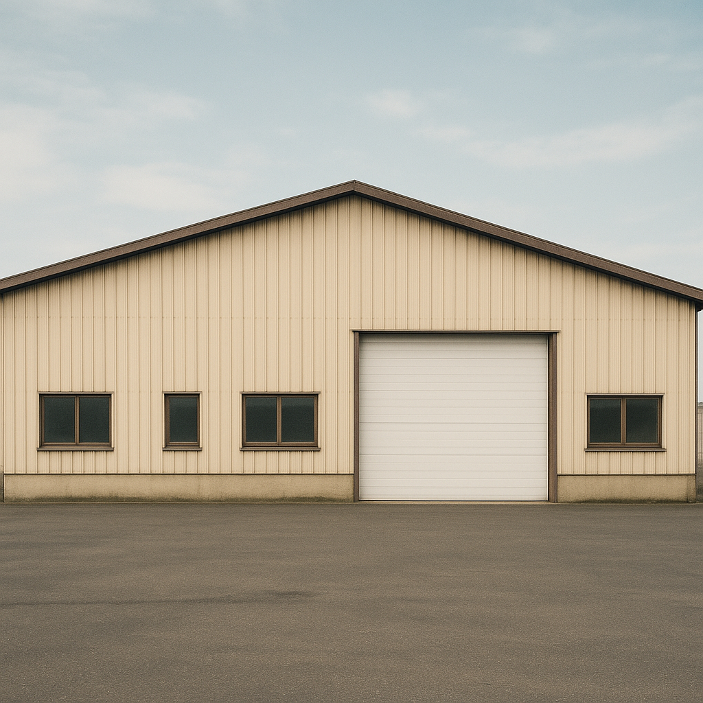 Local d'activité à vendre - 700.0 m2 - 71 - Saone-et-Loire