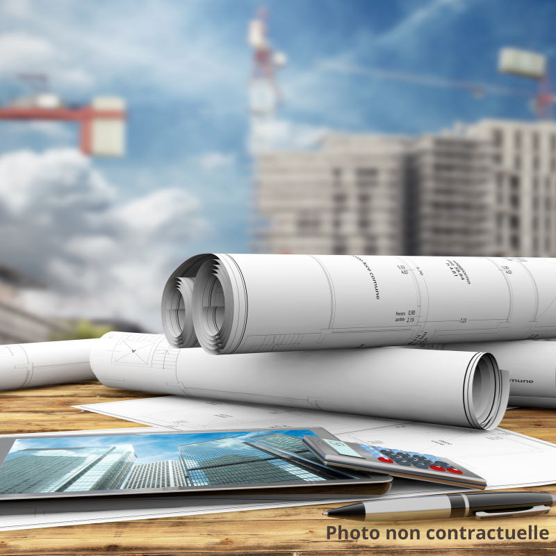 Divers à vendre - 2350.0 m2 - 39 - Jura