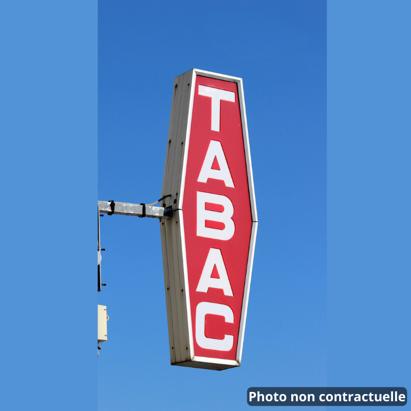 Tabac à vendre - 105.0 m2 - 71 - Saone-et-Loire