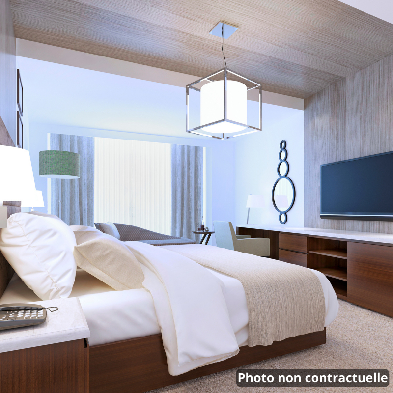 Hôtel à vendre - 1.0 m2 - 39 - Jura