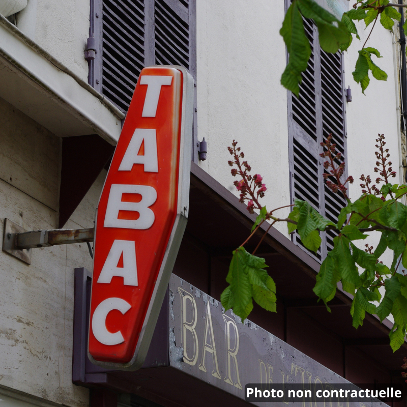 Presse à vendre - 1.0 m2 - 39 - Jura