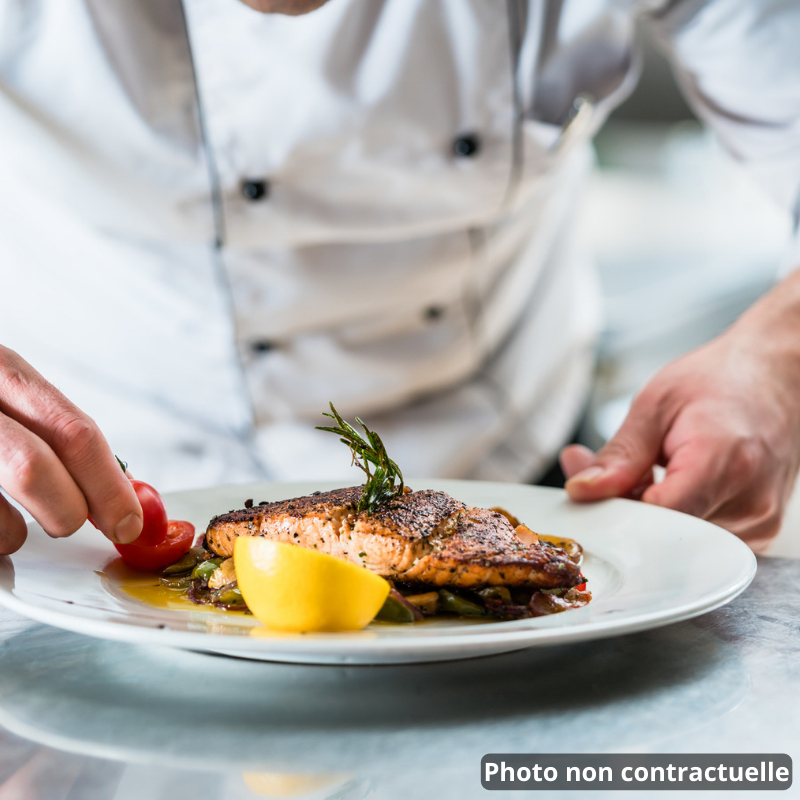 Restaurant à vendre - 250.0 m2 - 39 - Jura