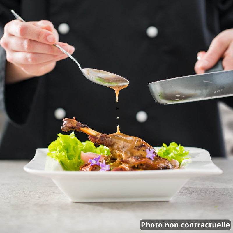 Restaurant à vendre - 250.0 m2 - 39 - Jura