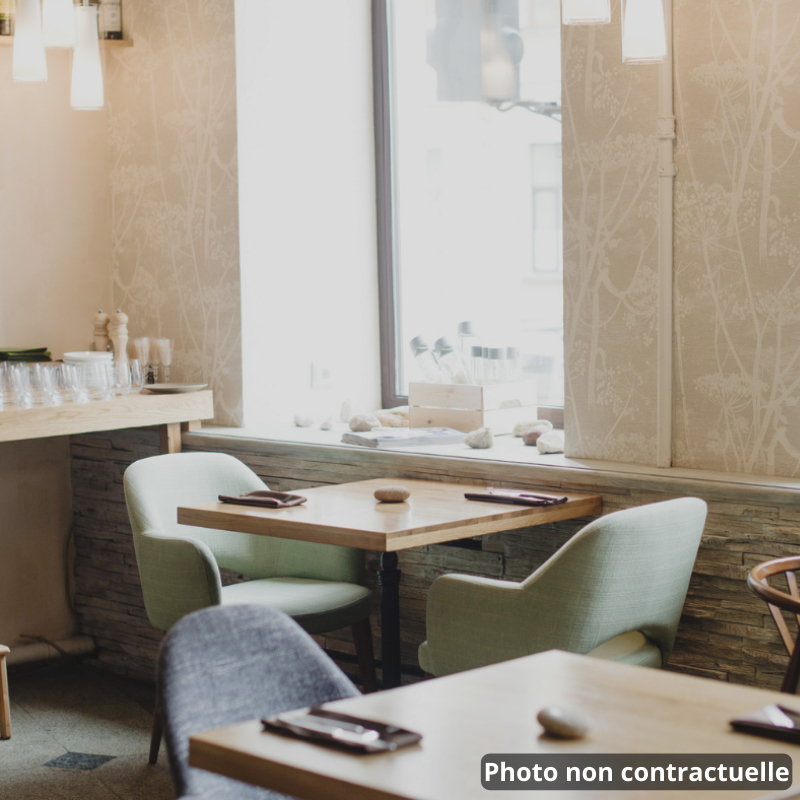 Restaurant à vendre - 1.0 m2 - 39 - Jura