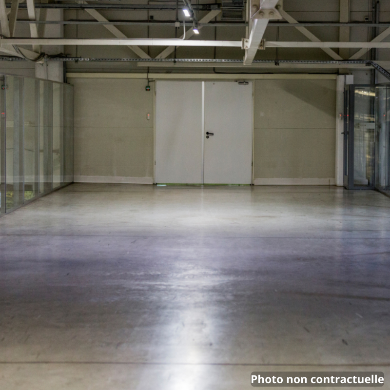 Local d'activité à vendre - 1300.0 m2 - 71 - Saone-et-Loire