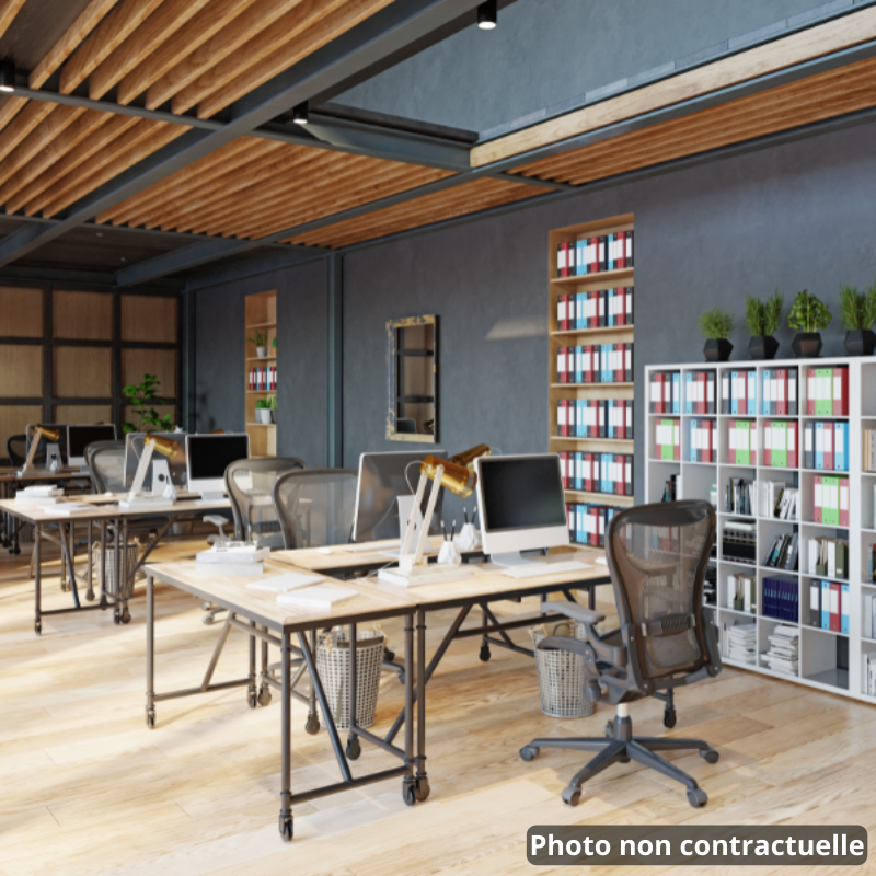 Bureaux à vendre - 100.0 m2 - 39 - Jura