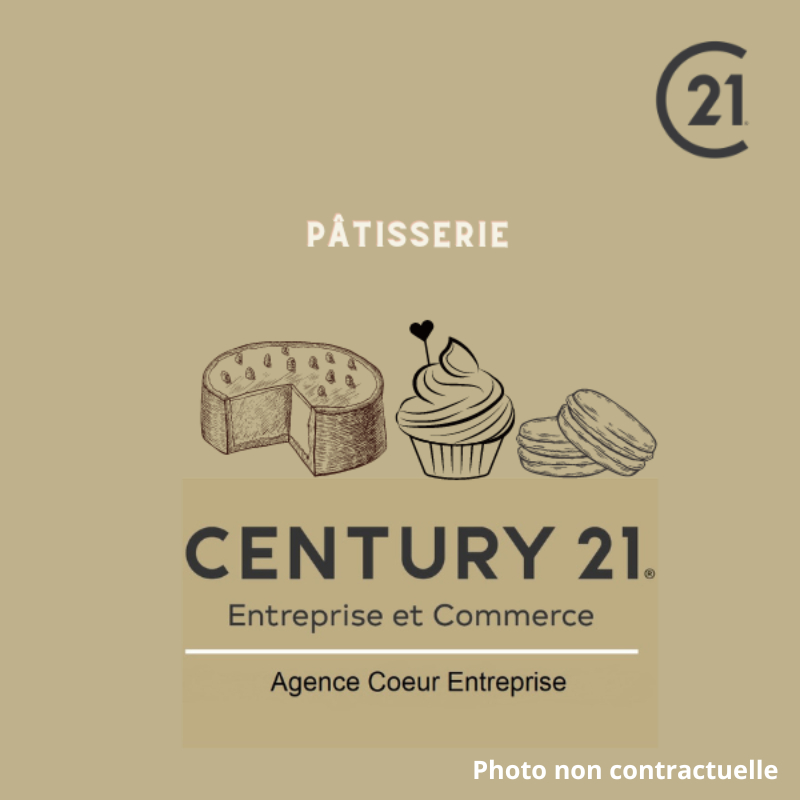 Boulangerie à vendre - 48.0 m2 - 39 - Jura