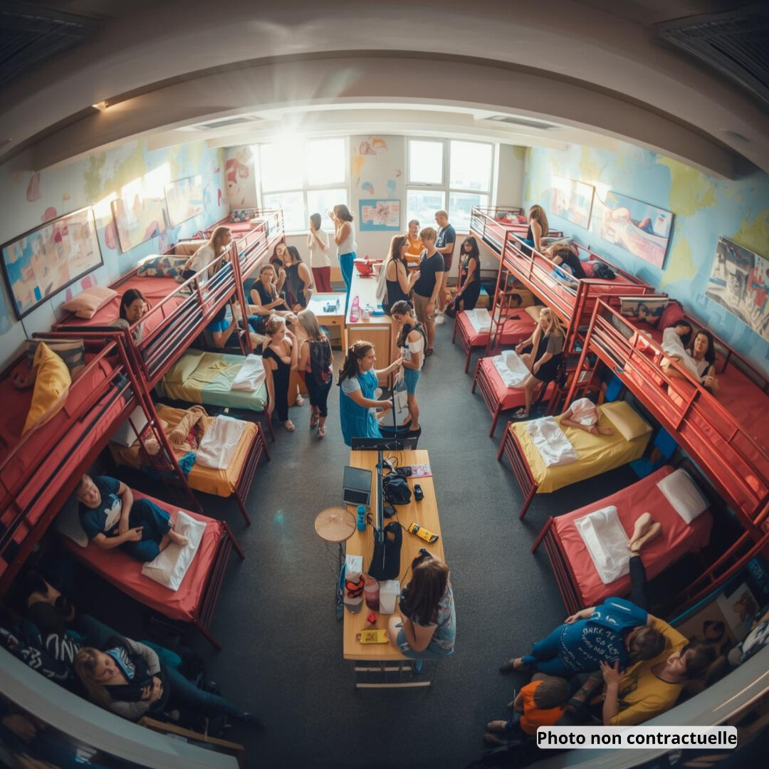 Hôtel à vendre - 1000.0 m2 - 39 - Jura