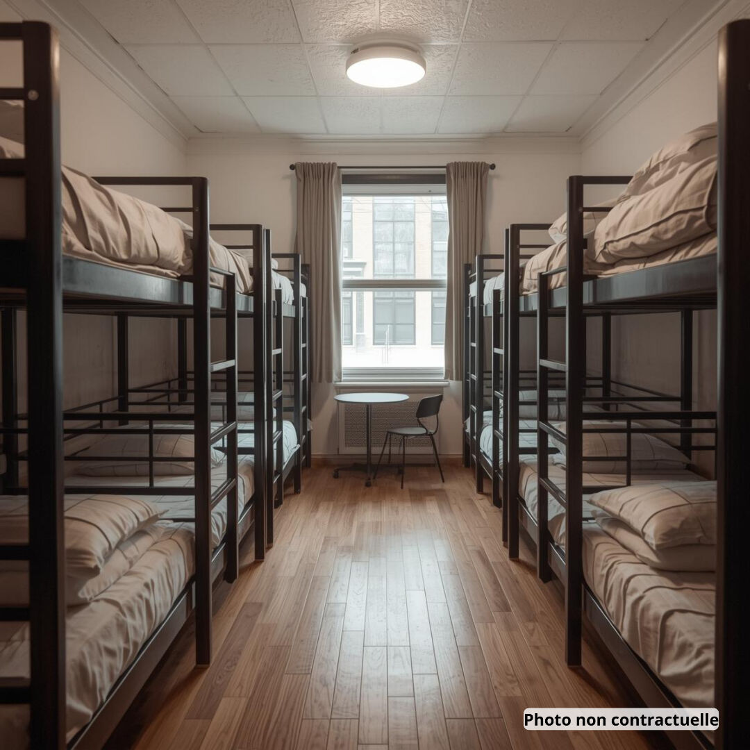 Hôtel à vendre - 1000.0 m2 - 39 - Jura